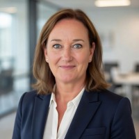 PCI Security Standards Council Employee Una Dillon's profile photo