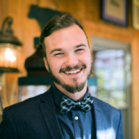 SumUp Employee Matthew Rowley's profile photo