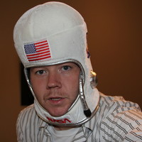 Listening Post Inc. Employee Seth Steele's profile photo