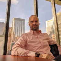 Control Tech Employee Mark Baird's profile photo