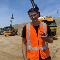 Mourik Infra B.V. Employee Martijn van Sinttruije's profile photo