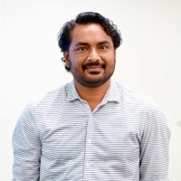 SA Water Employee Anil Mohan's profile photo