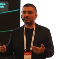 Exairon Employee Utkan Sanda's profile photo