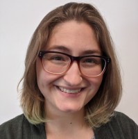 InStore Technology Employee Kathryn Sabrsula's profile photo