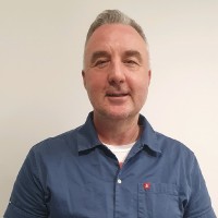 Frasers Group Employee Duncan Lowe's profile photo