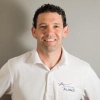 Alliance Group Inc. Employee Sean Hurley's profile photo