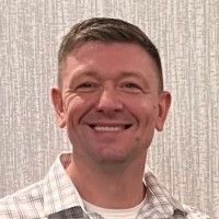 US Navy Employee Jason Etheridge's profile photo