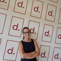 LOBSTA Employee Prescilla Cizeron's profile photo