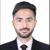 Python Coding Employee Sagheer Ahmed's profile photo