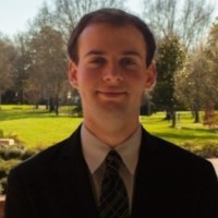 EY Employee Robert Miley's profile photo