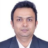 Wipro Limited Employee Harmesh Patel's profile photo