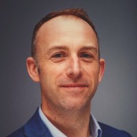 Rimo3 Employee David Cumberworth's profile photo
