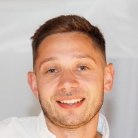 Consilient Health Employee Elliot Goodman's profile photo