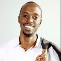 Mawer Capital Employee Baker Kabanda's profile photo