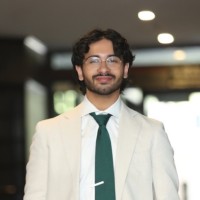 Computing and Commerce Association (CCA) Employee Keerath Tuteja's profile photo