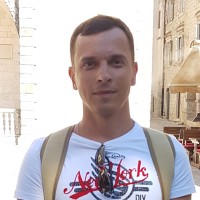 Сергей Швакель