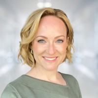 Indiana Charter Innovation Center Employee Kim Reier's profile photo