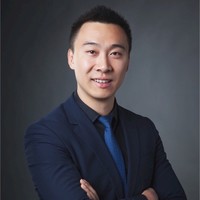 Elite International Employee Roy Wu's profile photo