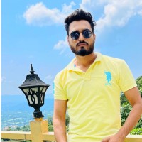 San International Employee Deepak Sharma's profile photo