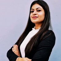 Honasa Consumer Ltd. Employee Ankita Sharma's profile photo