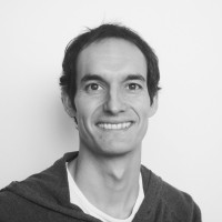 Keirón Employee Alvaro de la Barra's profile photo