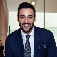 Eciton Employee José Miguel Romo's profile photo