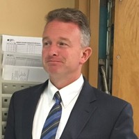 Sierra View Medical Center Employee Kevin McCurdy's profile photo