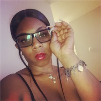 New Horizons In Autism Inc. Employee Tabitha Quammie's profile photo