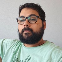 Conexa Saúde Employee Igor Pereira da Silva's profile photo