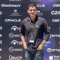 NowBit Employee Santiago Poveda Garcia's profile photo