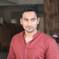 UOB Employee Abdul Naseer's profile photo