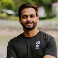 Nesh Patel Email & Phone Number