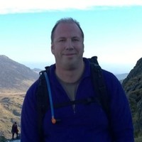 Tes Employee Carl Martin's profile photo