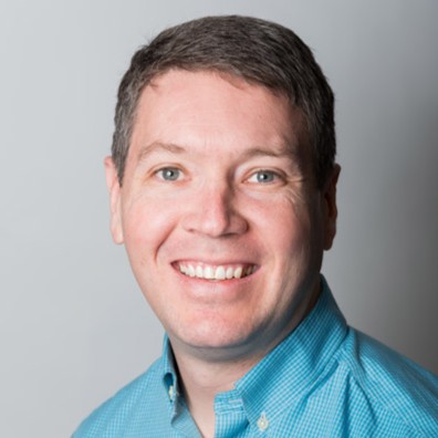 Rewind Employee Mike Potter's profile photo