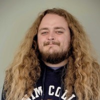 IT-ROOM Employee Corentin Girard's profile photo