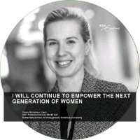 Rotterdam School of Management, Erasmus University Employee Zuzana Michalkova's profile photo