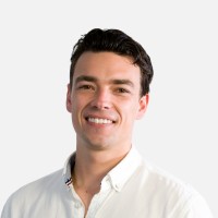 Man of Many Employee Harry Parsons's profile photo