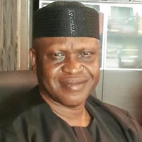 Email di O'Tega Emerhor