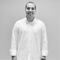 iTechs Data Intelligence Employee Hussien Hegazy's profile photo