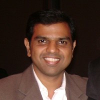 Bonfiglioli India Employee Sudhindra Sabnis's profile photo