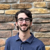 Mines Formula Employee Caleb Brown's profile photo