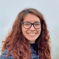 InfiniGods Employee Silvia Kirova's profile photo