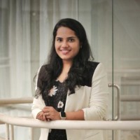 Stackby Employee Rupika Khator's profile photo