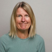 CLOCKSS Employee Alicia Wise's profile photo