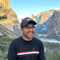 Nutanix Employee Sri Vempati's profile photo