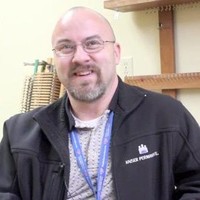 Kaiser Permanente Employee Keith Tanner's profile photo