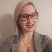 RW&CO Employee Catherine Gervais's profile photo