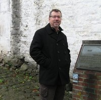 Rusty Parker Email & Phone Number