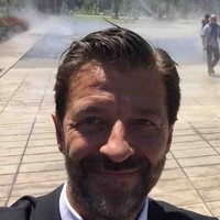 Thomas Behrendt Email & Phone Number