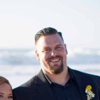Sapporo-Stone Brewing Employee Tyler Thorpe's profile photo